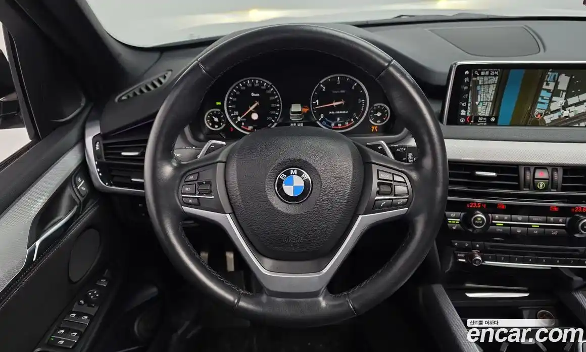 BMW X5 2018 3.0 гидро в Москве № 2057227, фото 13