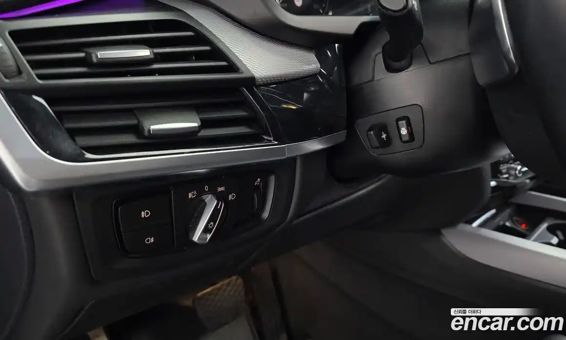BMW X5 2018 3.0 гидро в Москве № 2057227, фото 14