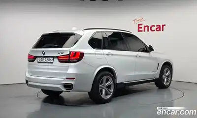 BMW X5 2018 3.0 гидро в Москве № 2057227, миниатюра 2