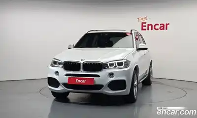BMW X5 2018 3.0 гидро в Москве № 2057227, миниатюра 3