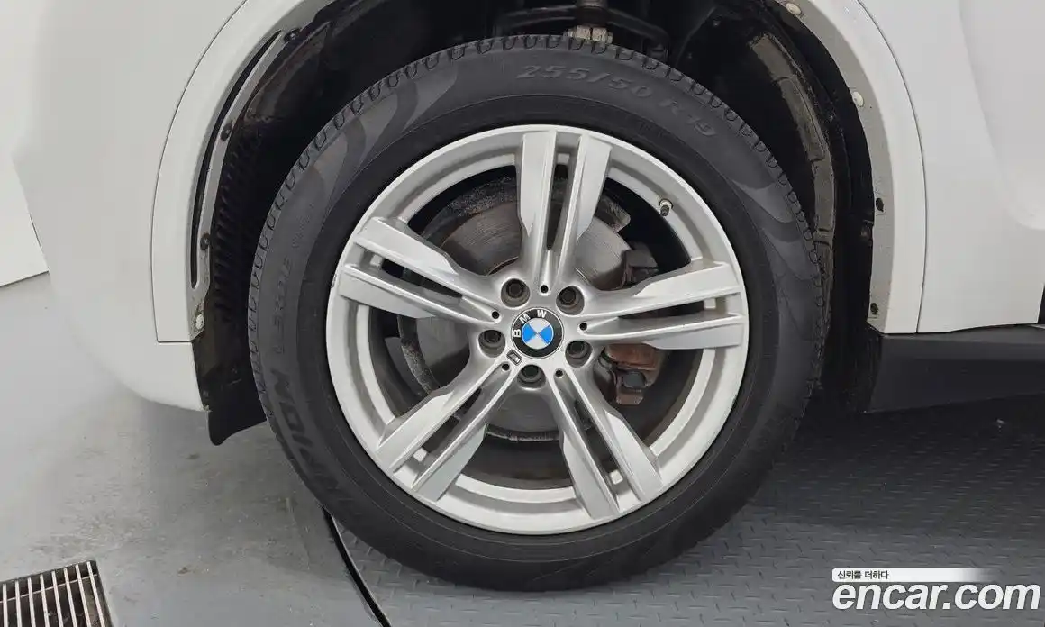 BMW X5 2018 3.0 гидро в Москве № 2057227, фото 5
