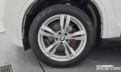 BMW X5 2018 3.0 гидро в Москве № 2057227, миниатюра 5
