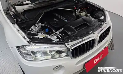 BMW X5 2018 3.0 гидро в Москве № 2057227, миниатюра 6