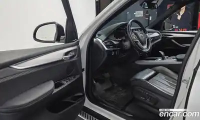 BMW X5 2018 3.0 гидро в Москве № 2057227, миниатюра 10