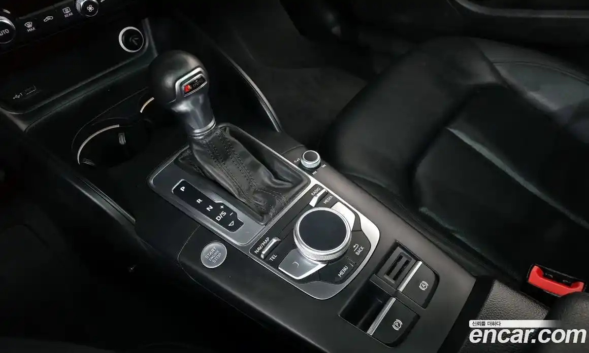 Audi A3 2018 2.0 гидро в Москве № 2057265, фото 12