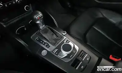 Audi A3 2018 2.0 гидро в Москве № 2057265, миниатюра 12