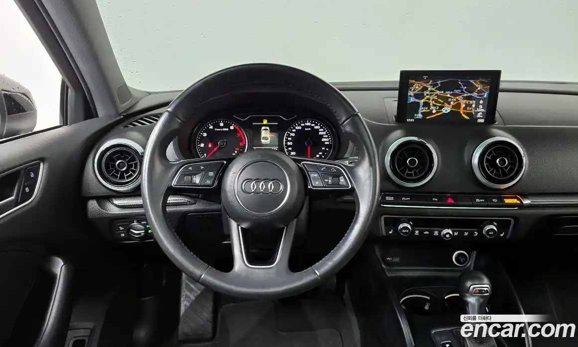 Audi A3 2018 2.0 гидро в Москве № 2057265, фото 18