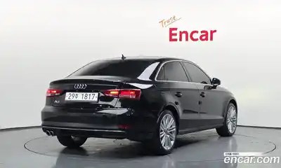 Audi A3 2018 2.0 гидро в Москве № 2057265, миниатюра 2