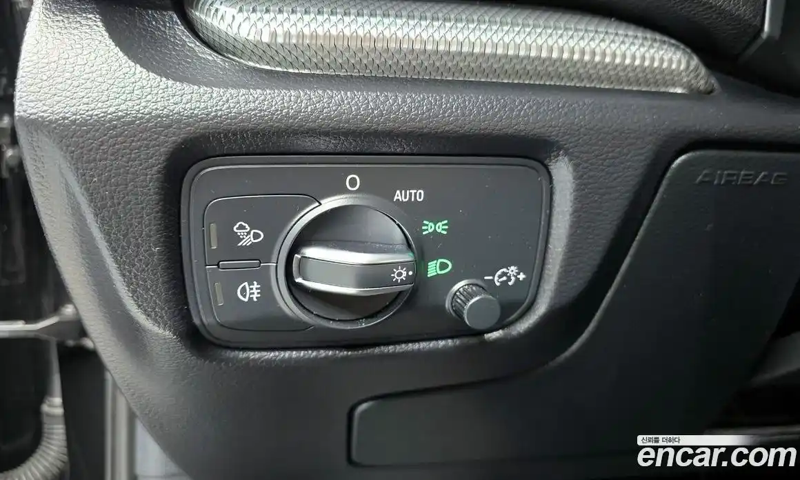 Audi A3 2018 2.0 гидро в Москве № 2057265, фото 25