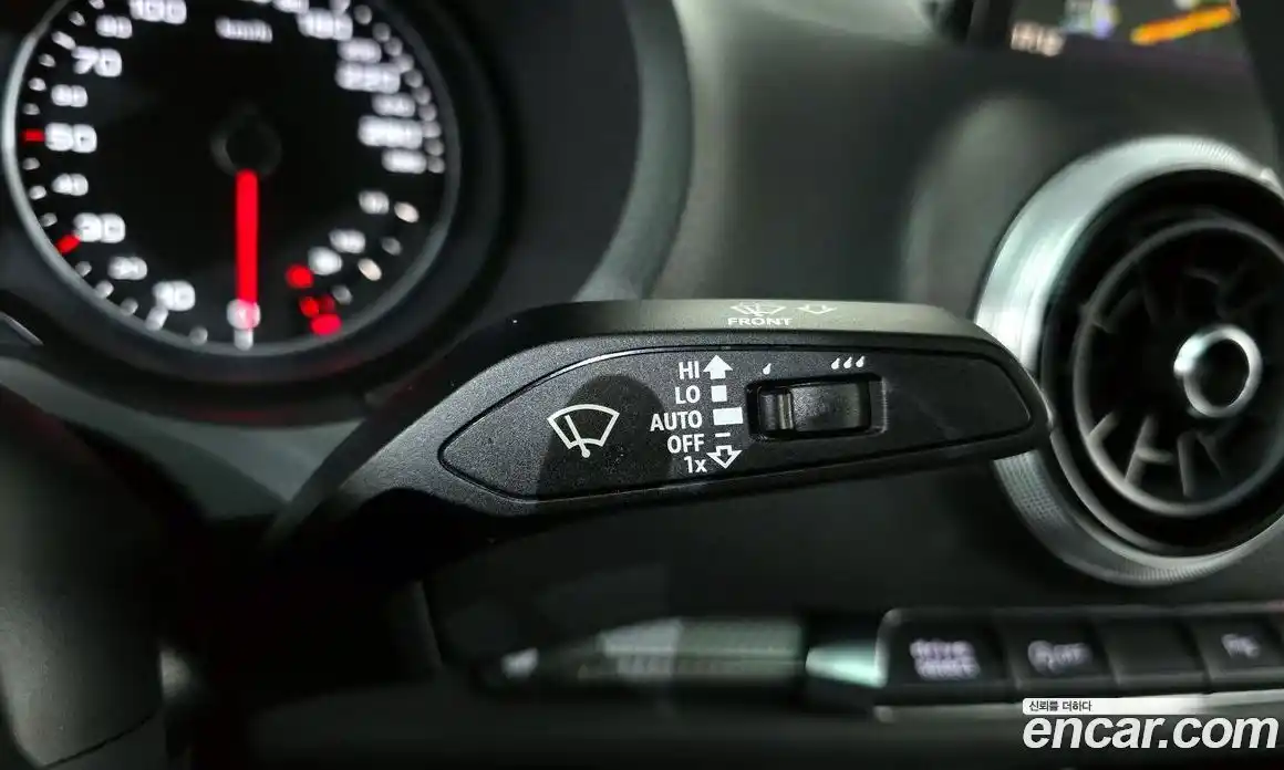 Audi A3 2018 2.0 гидро в Москве № 2057265, фото 27