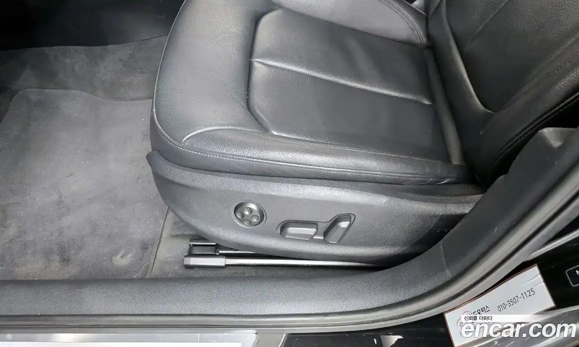 Audi A3 2018 2.0 гидро в Москве № 2057265, фото 29