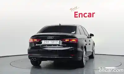 Audi A3 2018 2.0 гидро в Москве № 2057265, миниатюра 4