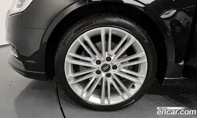 Audi A3 2018 2.0 гидро в Москве № 2057265, миниатюра 5