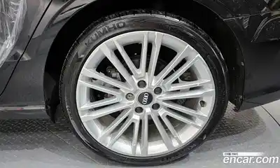 Audi A3 2018 2.0 гидро в Москве № 2057265, миниатюра 7