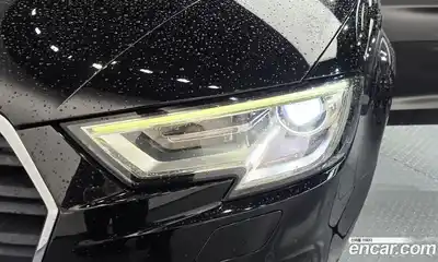 Audi A3 2018 2.0 гидро в Москве № 2057265, миниатюра 8