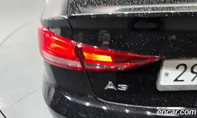 Audi A3 2018 2.0 гидро в Москве № 2057265, миниатюра 9