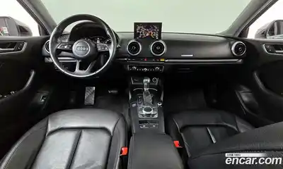 Audi A3 2018 2.0 гидро в Москве № 2057265, миниатюра 10