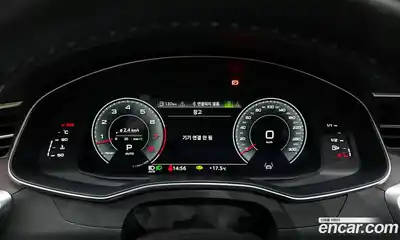 Audi A7 2022 3.0 гидро в Москве № 2057303, миниатюра 11