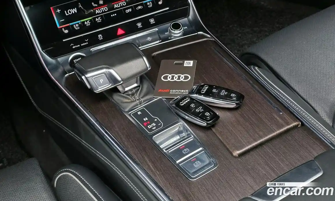 Audi A7 2022 3.0 гидро в Москве № 2057303, фото 12
