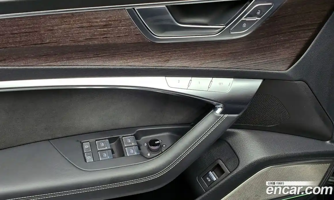 Audi A7 2022 3.0 гидро в Москве № 2057303, фото 26