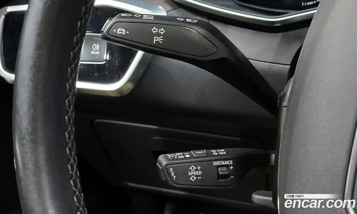 Audi A7 2022 3.0 гидро в Москве № 2057303, фото 31