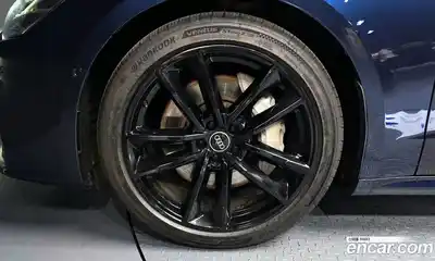 Audi A7 2022 3.0 гидро в Москве № 2057303, миниатюра 5