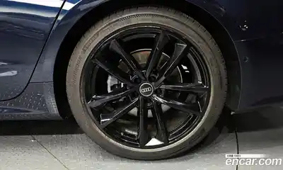 Audi A7 2022 3.0 гидро в Москве № 2057303, миниатюра 7