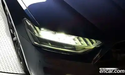 Audi A7 2022 3.0 гидро в Москве № 2057303, миниатюра 8