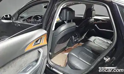 Audi A6 2016 3.0 гидро в Москве № 2057352, миниатюра 11