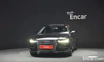 Audi A6 2016 3.0 гидро в Москве № 2057352, миниатюра 3