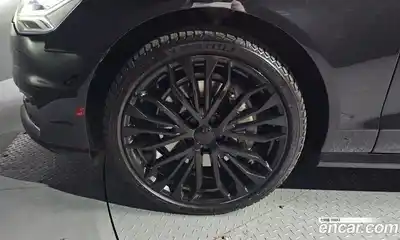 Audi A6 2016 3.0 гидро в Москве № 2057352, миниатюра 5