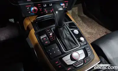 Audi A6 2016 3.0 гидро в Москве № 2057352, миниатюра 9