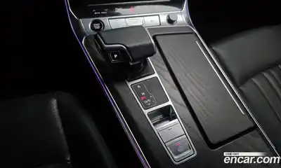 Audi A6 2022 2.0 гидро в Москве № 2057448, миниатюра 9