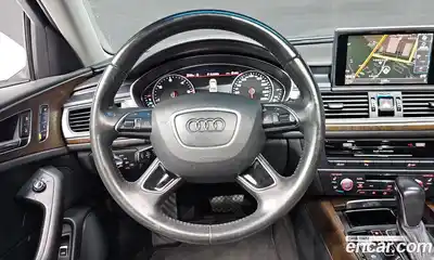 Audi A6 2015 2.0 гидро в Москве № 2057491, миниатюра 12