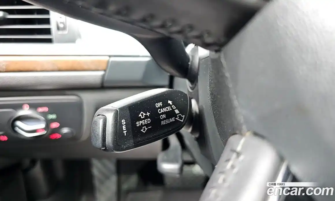Audi A6 2015 2.0 гидро в Москве № 2057491, фото 17