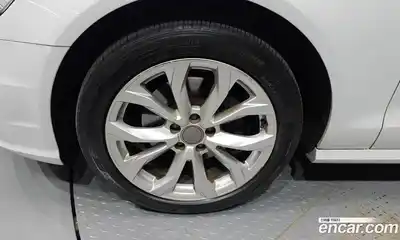 Audi A6 2015 2.0 гидро в Москве № 2057491, миниатюра 5