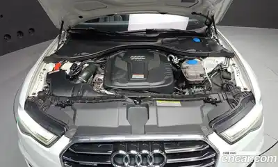 Audi A6 2015 2.0 гидро в Москве № 2057491, миниатюра 6