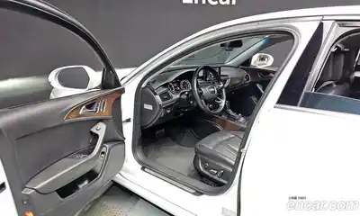 Audi A6 2015 2.0 гидро в Москве № 2057491, миниатюра 10