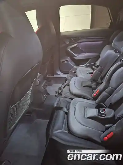 Audi RS3 2026 2.5 гидро в Москве № 2057585, миниатюра 12