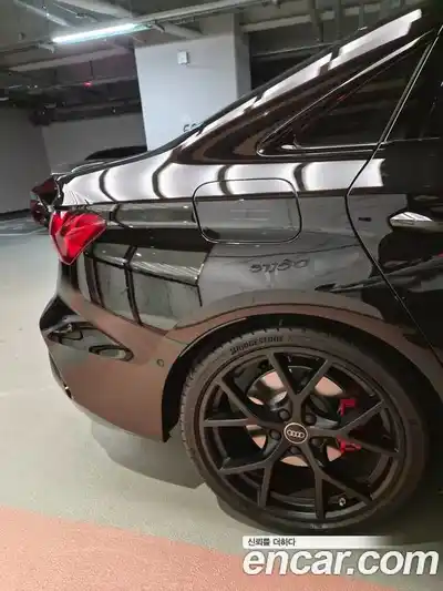 Audi RS3 2026 2.5 гидро в Москве № 2057585, миниатюра 5