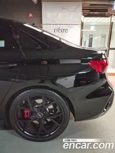 Audi RS3 2026 2.5 гидро в Москве № 2057585, миниатюра 6