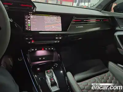 Audi RS3 2026 2.5 гидро в Москве № 2057585, миниатюра 10