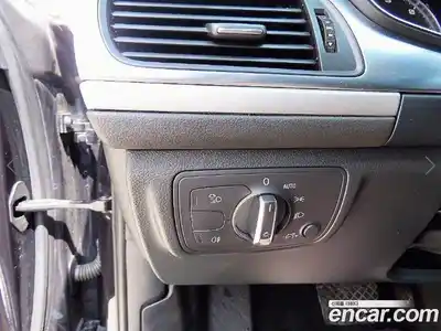 Audi A6 2011 3.0 гидро в Москве № 2057750, миниатюра 12