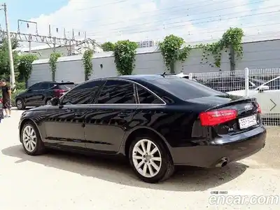 Audi A6 2011 3.0 гидро в Москве № 2057750, миниатюра 3