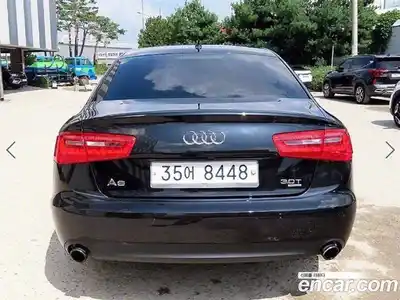 Audi A6 2011 3.0 гидро в Москве № 2057750, миниатюра 4