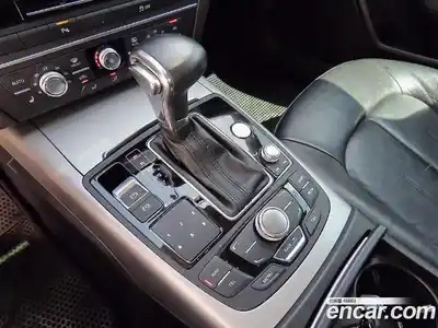 Audi A6 2011 3.0 гидро в Москве № 2057750, миниатюра 10