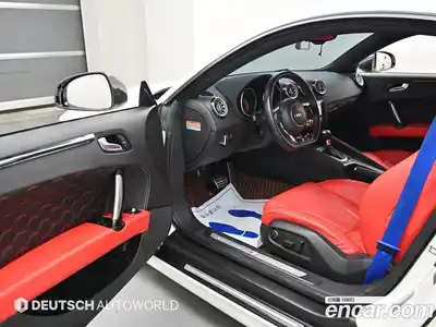 Audi TT 2013 2.0 гидро в Москве № 2057777, миниатюра 11