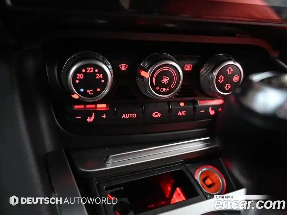 Audi TT 2013 2.0 гидро в Москве № 2057777, фото 17