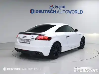 Audi TT 2013 2.0 гидро в Москве № 2057777, миниатюра 2