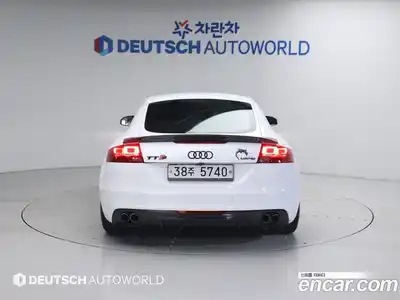 Audi TT 2013 2.0 гидро в Москве № 2057777, миниатюра 4